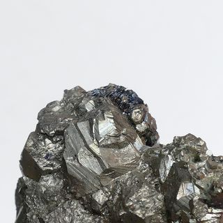 minerali PIRITE, EMATITE Isola D'Elba (P28)