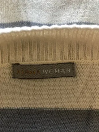 Lote 4 Jerséis Talla L-XL