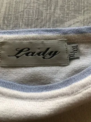 Lote 4 Jerséis Talla L-XL