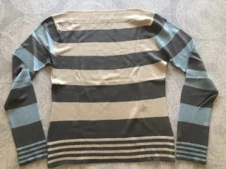 Lote 4 Jerséis Talla L-XL