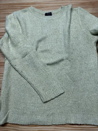 Lote 4 Jerséis Talla L-XL