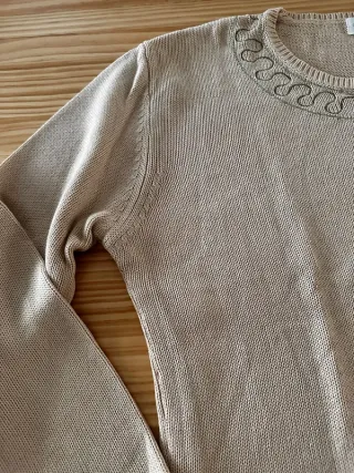 Lote 4 Jerséis Talla L-XL