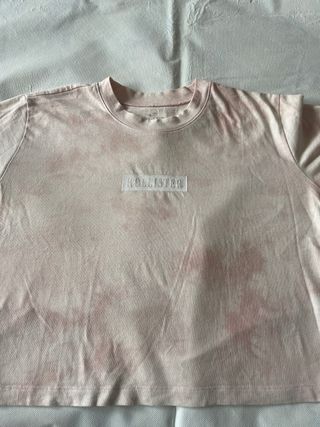 Lote 3 Prendas Hollister Talla XS