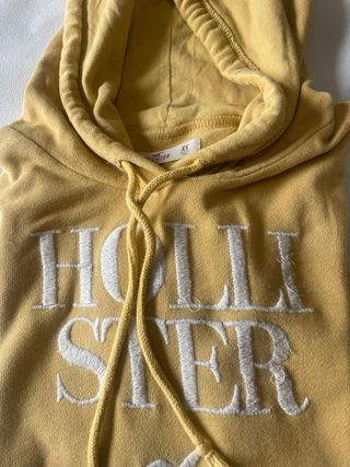 Lote 3 Prendas Hollister Talla XS