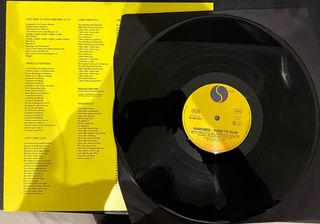 Ramones Road to Ruin LP Vinile Punk Rock