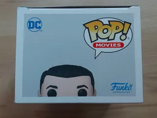 Nuevo Shazam Funko Pop Movies 1277