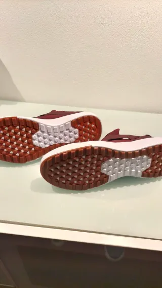 Scarpe Vans Slip-On Bordeaux