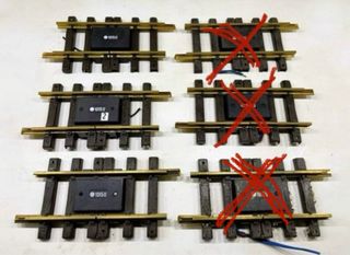 LGB 1015U Cortacircuitos Corriente