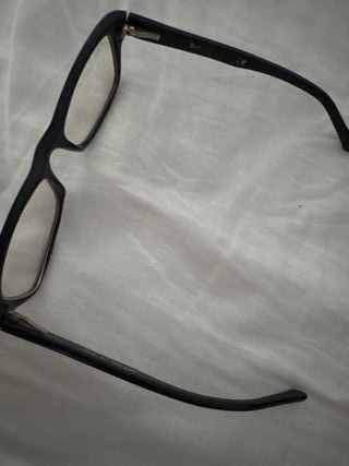 Gafas Ray-Ban Negras