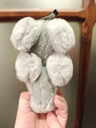 Peluche Trudi Rinoceronte