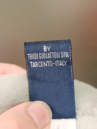 Peluche Trudi Rinoceronte