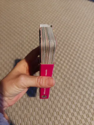 Abremente preguntas y respuestas