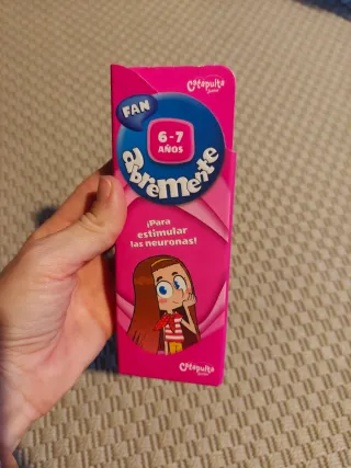 Abremente preguntas y respuestas