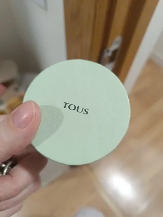 Anillo Tous Estrella Plata