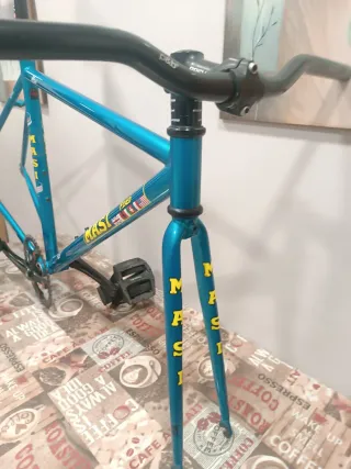 Cuadro Masi Fixed