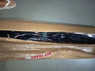 Accesorios carrocería Stelvio 2019