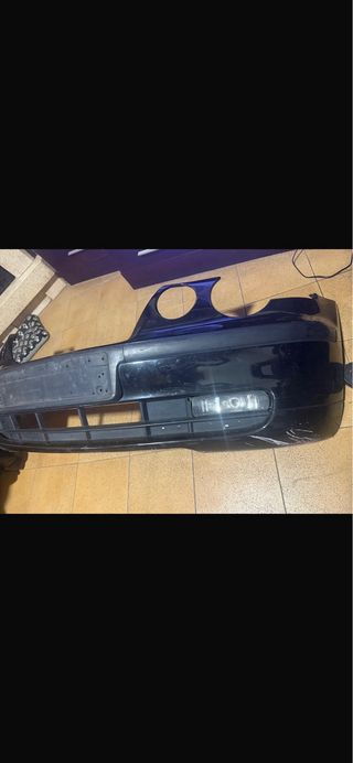 BMW Serie 3 2004 compact