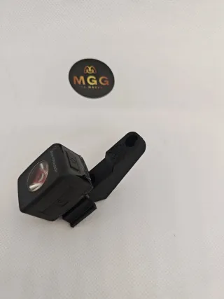 Soporte tija CANYON sp0077 / 79 luz Flare