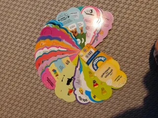 Abremente Desafíos 5-6 años