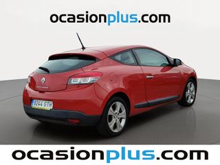 Renault Megane Dynamique 1.6 16v 81 kW (110 CV)