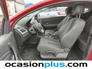 Renault Megane Dynamique 1.6 16v 81 kW (110 CV)