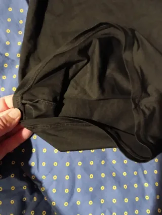 Maglia termica Kipsta anni 8