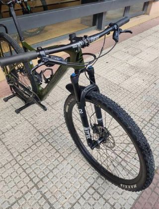 Lapierre Prorace CF 6.9 Talla L