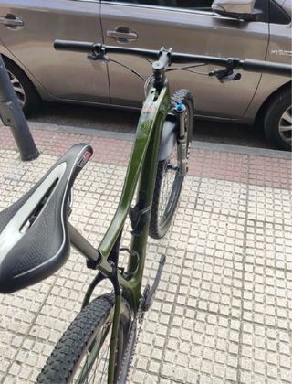 Lapierre Prorace CF 6.9 Talla L