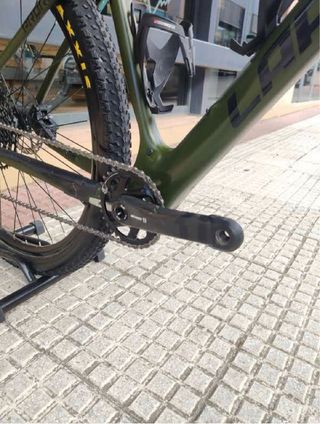 Lapierre Prorace CF 6.9 Talla L