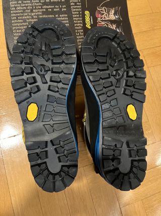 Botas de montaña Asolo Freney - Mujer 40 2/3