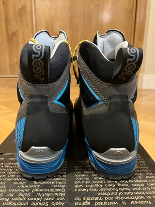 Botas de montaña Asolo Freney - Mujer 40 2/3