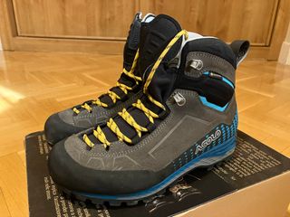 Botas de montaña Asolo Freney - Mujer 40 2/3