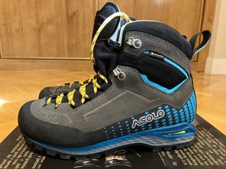 Botas de montaña Asolo Freney - Mujer 40 2/3