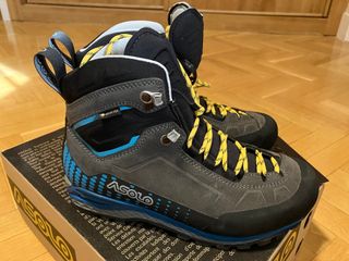 Botas de montaña Asolo Freney - Mujer 40 2/3