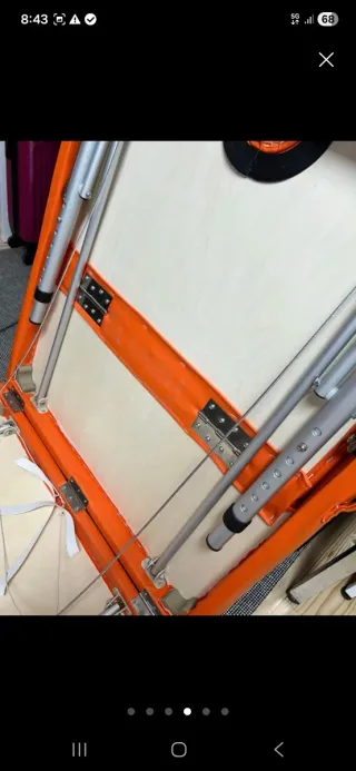 Camilla masaje y esteticien