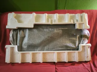 TV Samsung Q60D QLED 4K 43 108 cm