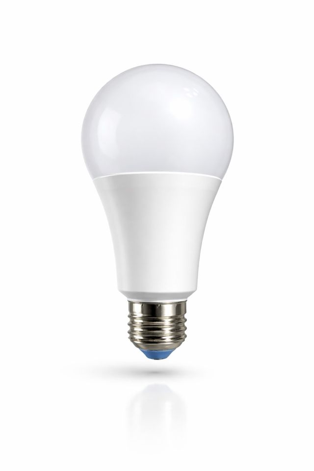 Bombilla LED 18W E27