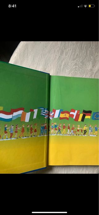 Saber, Saber, Júnior