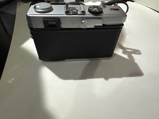 Olympus 35 RC Cámara Analógica