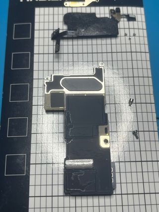 Placa Base iPhone 13 ProMax + Face ID (Original)