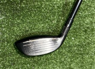 Híbrido 4 TaylorMade Stealth 2.