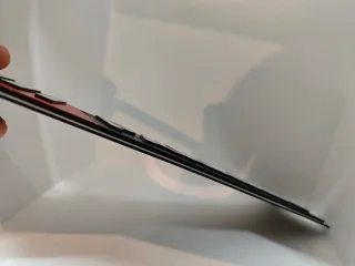 Cartel PARKSIDE para decorar taller