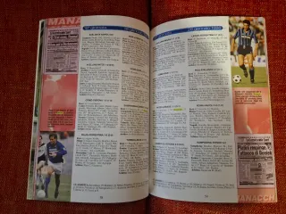 Almanacco Illustrato del Calcio 1986-1988