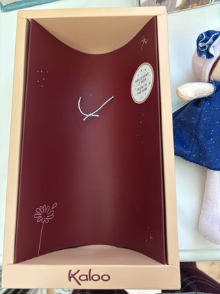 Muñeca Kaloo Nueva