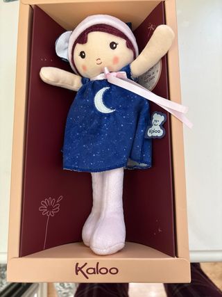 Muñeca Kaloo Nueva