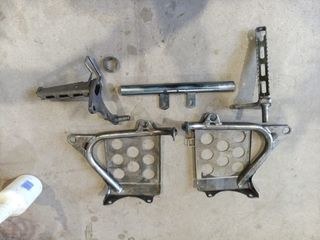 Este Sistema de Limpieza con Láser