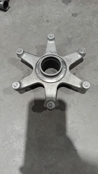 Este Sistema de Limpieza con Láser