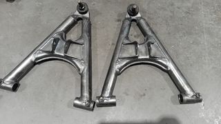 Este Sistema de Limpieza con Láser