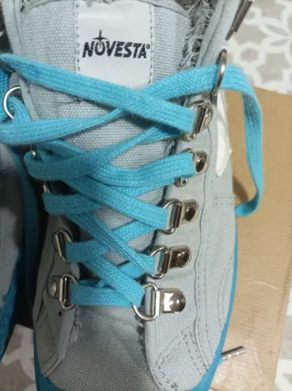 Zapatillas Novesta