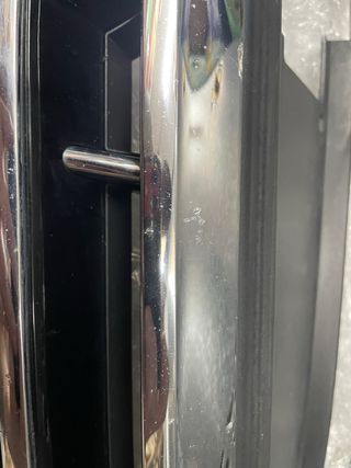 Parrilla Delantera VW Passat B8 R-Line